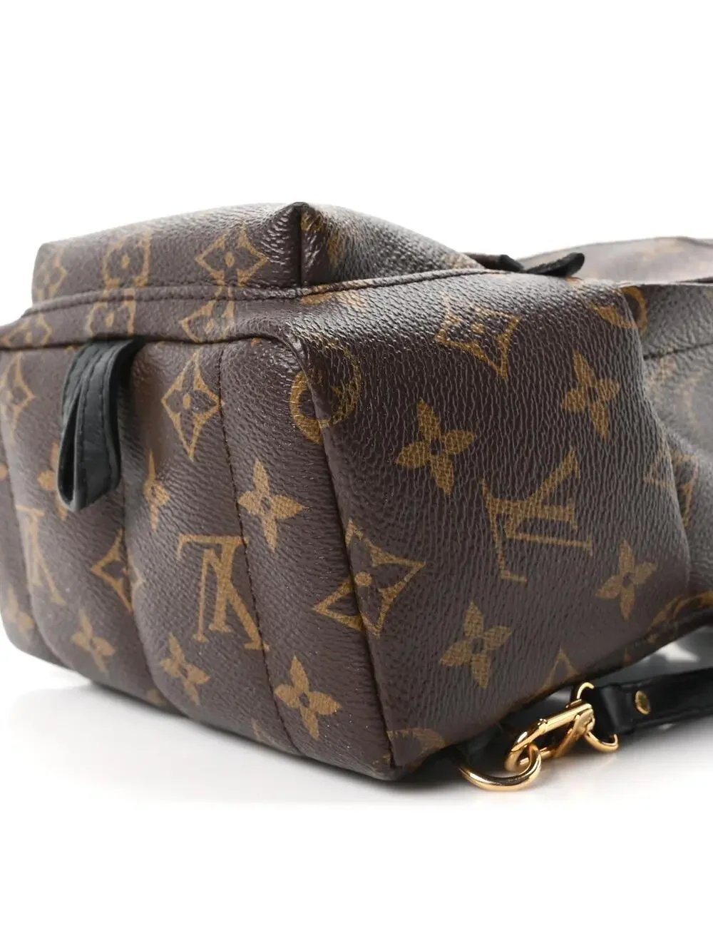 Louis Vuitton Palm Springs Backpack #290576L14B